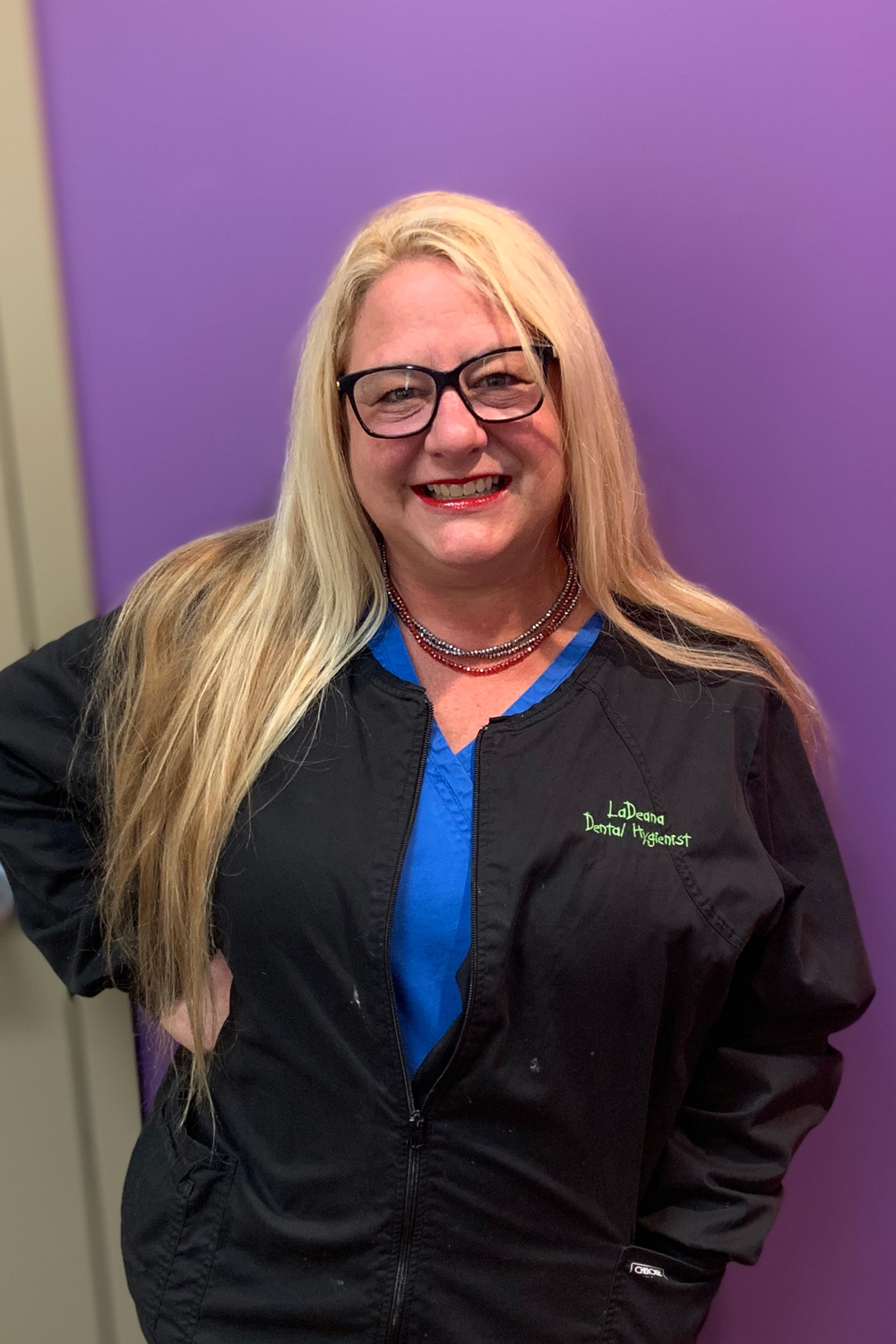 LaDeana-Dental-hygienist-headshot-web