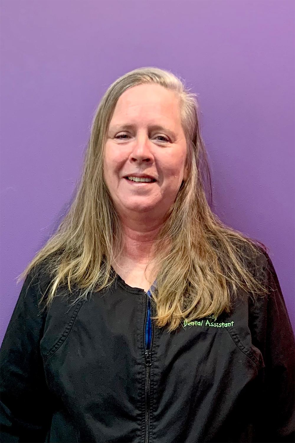 Melissa-Dental-Assistant